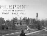 Morrill Hall