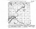 Iowa land survey map of t094n, r024w