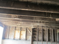 046. Inside Barn #5