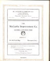 1923 Yearbook