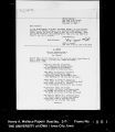 Henry A. Wallace correspondence [reel 30], Feb. 1, 1945-Feb. 11, 1945