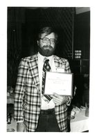 Collection of Photographs from Commissioners Award Banquets, 1974-1975