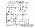 Iowa land survey map of t076n, r041w