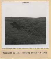 Ernest McDowell's Watershed Project.