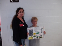 2005 Poster Contest Winners