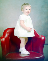 Kimberly Pinter