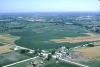 Washington Township, Section 2.