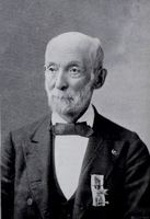 Theodore Sutton Parvin 