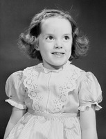 Ann Forthergill