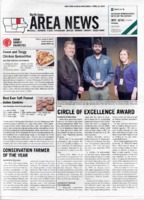 Circle of Excellence Award