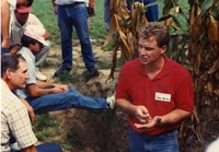 No Till Tour, 1990