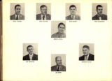 1951 Yearbook