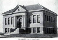 Marion Public Library, Marion, Iowa