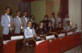 Penn Jazz Band