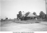 Hanlontown, Iowa. CNW