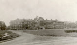 Penn Hall