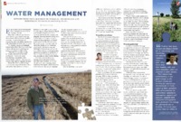 Water Management