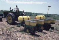 Photograph Collection Of Mrs. Lionel Evans Farm 