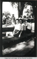 Sullivan picnic