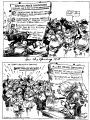 Germany's sudden conversion.   (Middle):  In the Spring 1918.  (Bottom):: In the Spring 1919.
