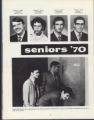 1970 Yearbook