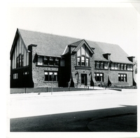 Red Oak Public Library
