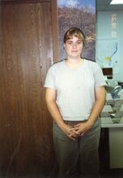 1995 Assistant Commissioner Laura Wagner-Ertz
