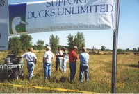 Tama Soil and Water Conservation District outing
