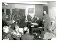 Crooked Creek Watershed Meeting 