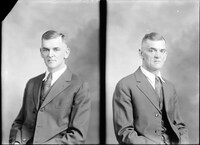 Mr. & Mrs. J. H. Evans