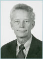 Portrait, John Helmuth, 1991