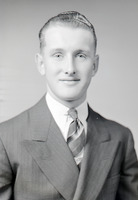 Vernon Alexander