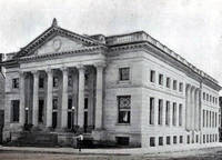 Dubuque Public Library, Dubuque, Iowa