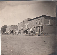 0111 North side businesses in Fairfield, Iowa