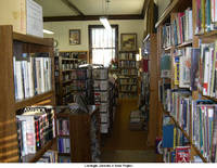Stuart Public Library, Stuart, Iowa