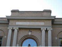 Cherokee Public Library, Cherokee, Iowa