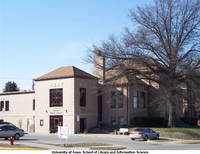 Atlantic Public Library, Atlantic, Iowa
