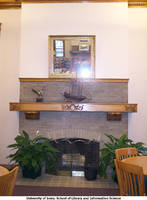 Atlantic Public Library, Atlantic, Iowa