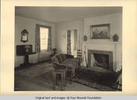 White house parlor