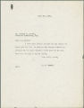 Letter from Pammel to Carver, June 27, 1928