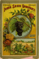 Iowa Seed Company Catalog 1887