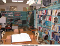 Clinton Public Library, Clinton, Iowa