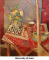 Summer Painting