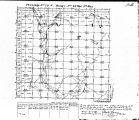 Iowa land survey map of t079n, r023w