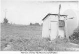 Mooar, Iowa. EX CBQ