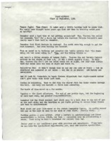Class of 1954 - graduation decrees.