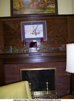 Bedford Public Library, Bedford, Iowa