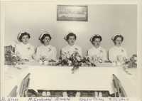 Class of 1951 - Nursing Dinner