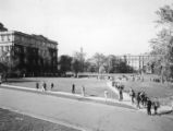Beardshear Hall (Central Building)