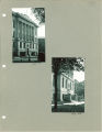 Gilmore Hall, the University of Iowa, 1920s